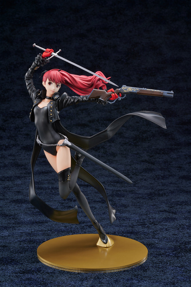 Persona 5 - The Royal Kasumi Yoshizawa Phantom Thief Ver. - 1/7 Scale Figure