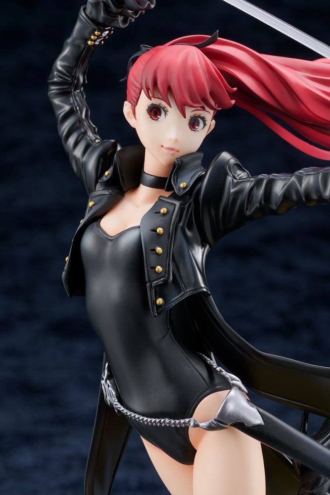 Persona 5 - The Royal Kasumi Yoshizawa Phantom Thief Ver. - 1/7 Scale Figure