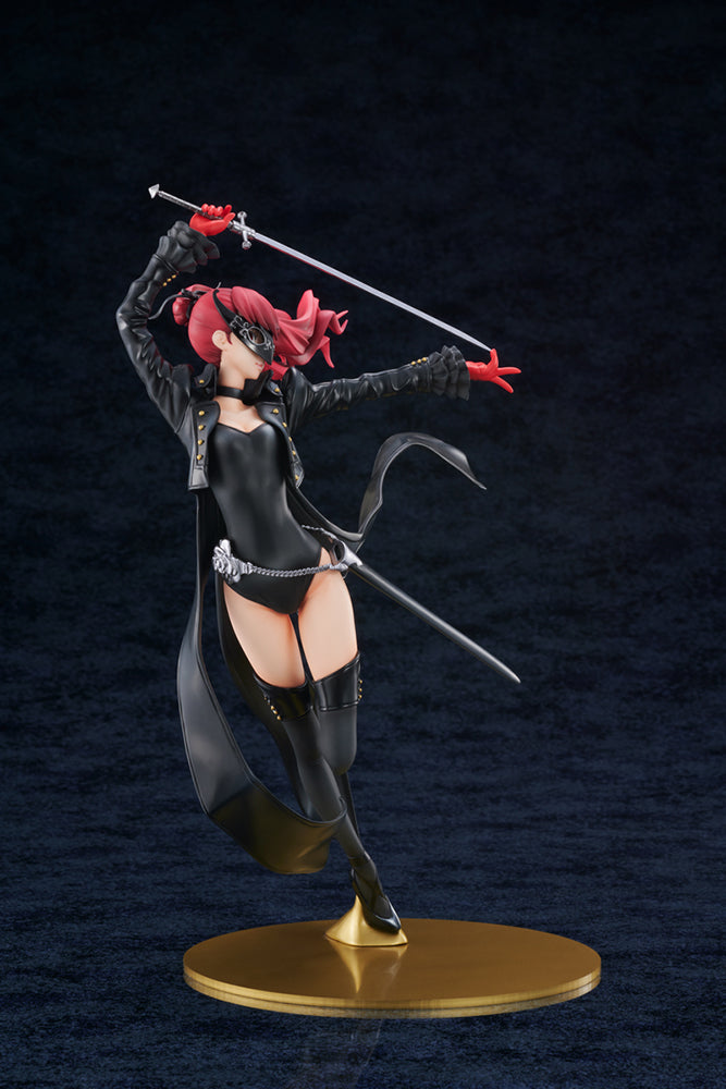 Persona 5 - The Royal Kasumi Yoshizawa Phantom Thief Ver. - 1/7 Scale Figure