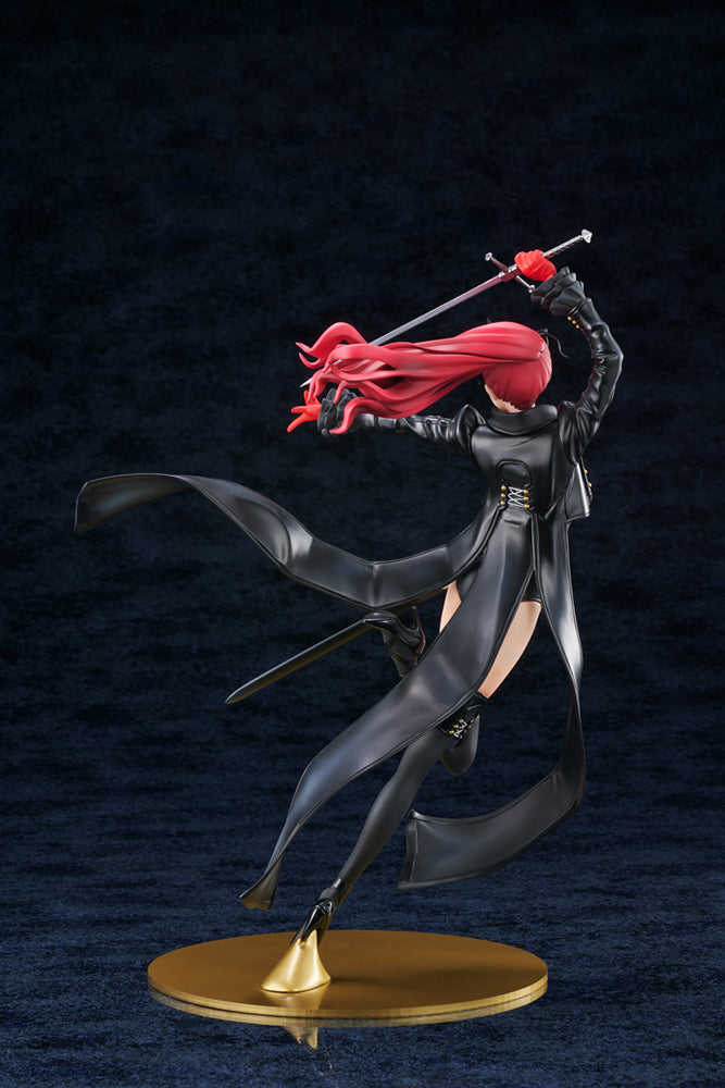 Persona 5 - The Royal Kasumi Yoshizawa Phantom Thief Ver. - 1/7 Scale Figure