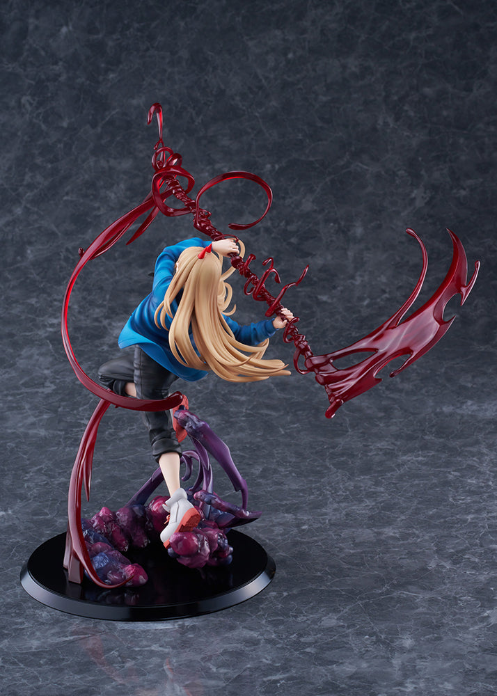 Chainsaw Man - Power - 1/7 Scale Figure
