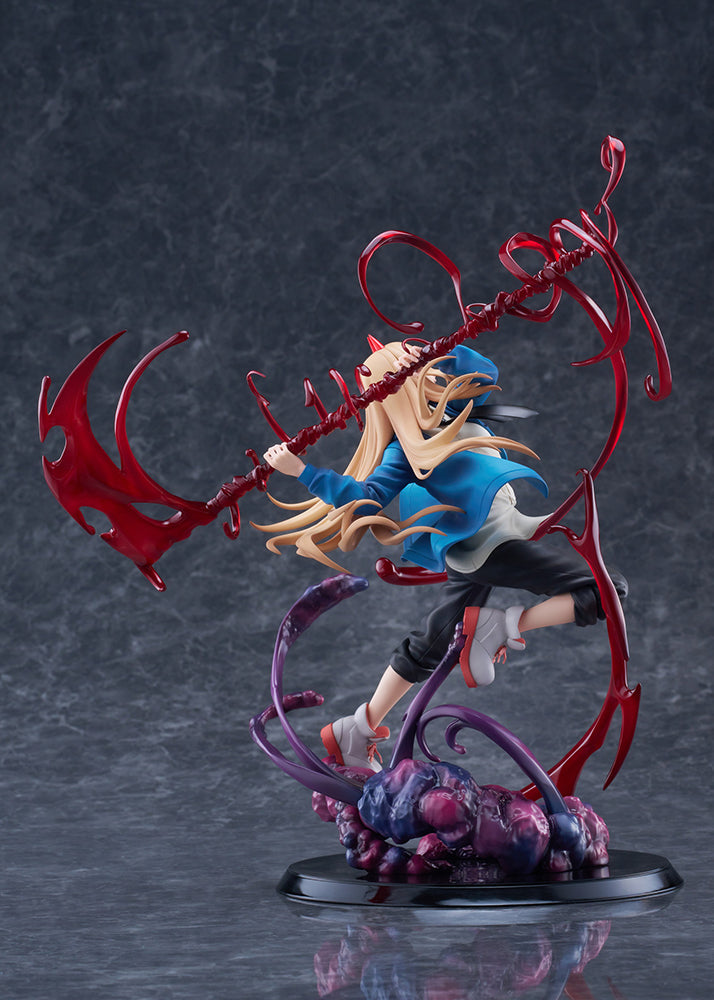Chainsaw Man - Power - 1/7 Scale Figure