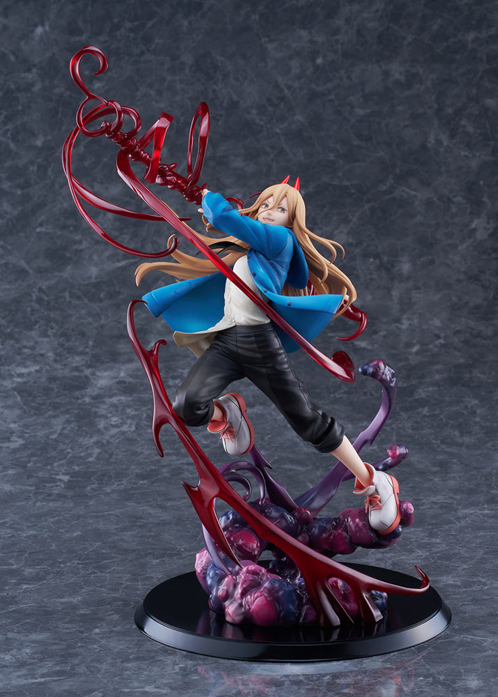 Chainsaw Man - Power - 1/7 Scale Figure