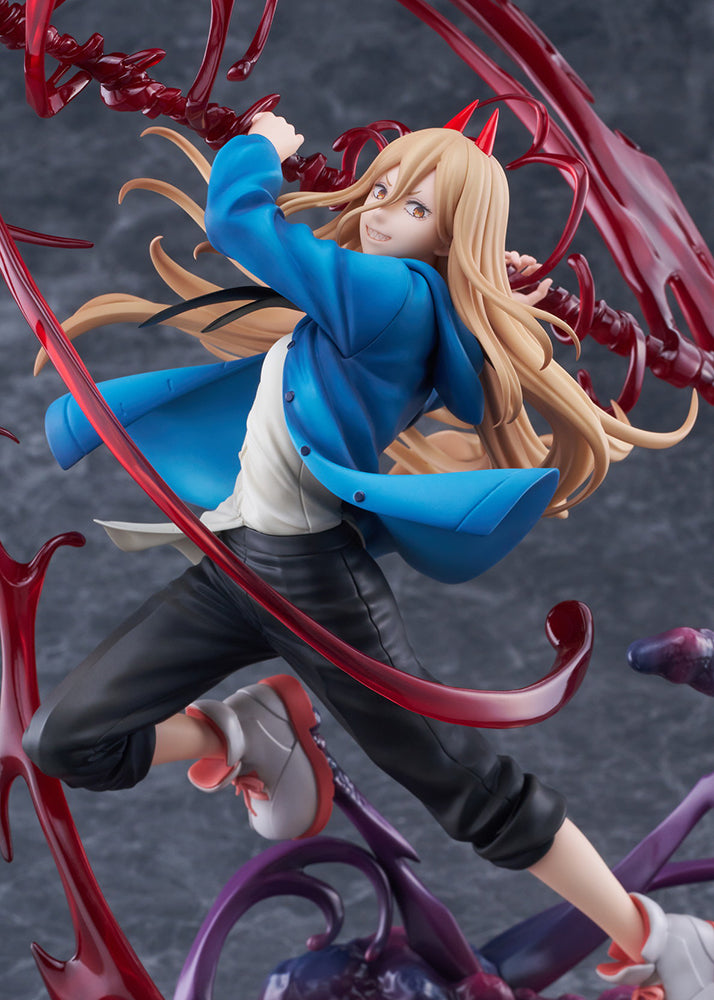 Chainsaw Man - Power - 1/7 Scale Figure