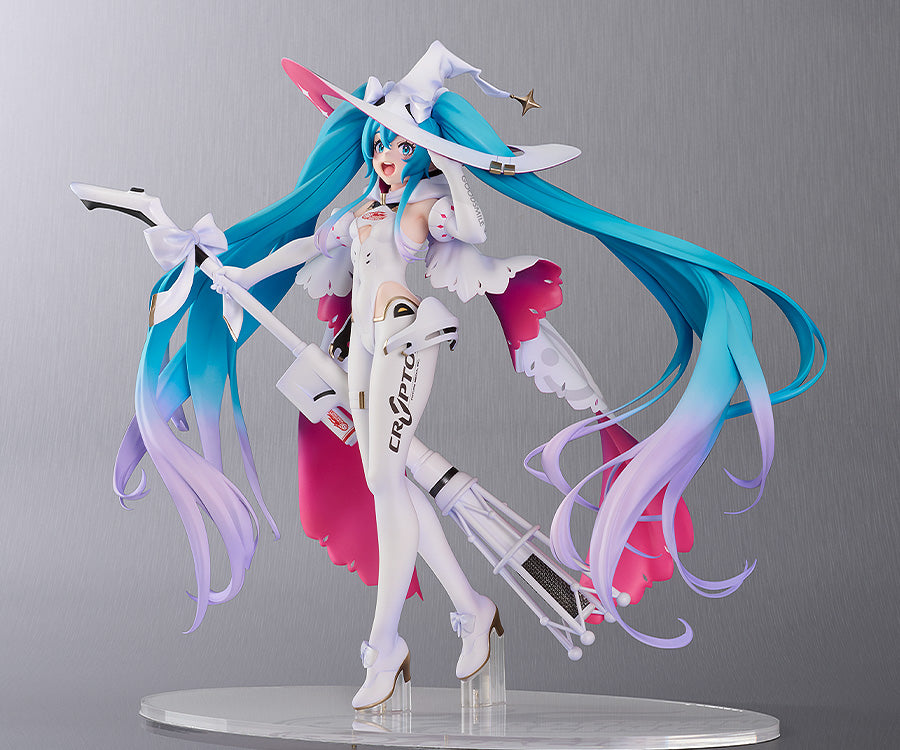 (Pre-Order) Hatsune Miku - Racing Miku 2024 Ver. - 1/7 Scale Figure