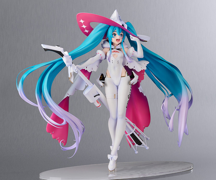 (Pre-Order) Hatsune Miku - Racing Miku 2024 Ver. - 1/7 Scale Figure