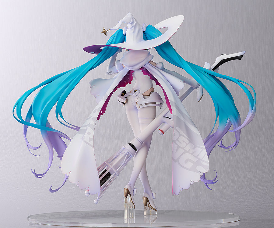 (Pre-Order) Hatsune Miku - Racing Miku 2024 Ver. - 1/7 Scale Figure