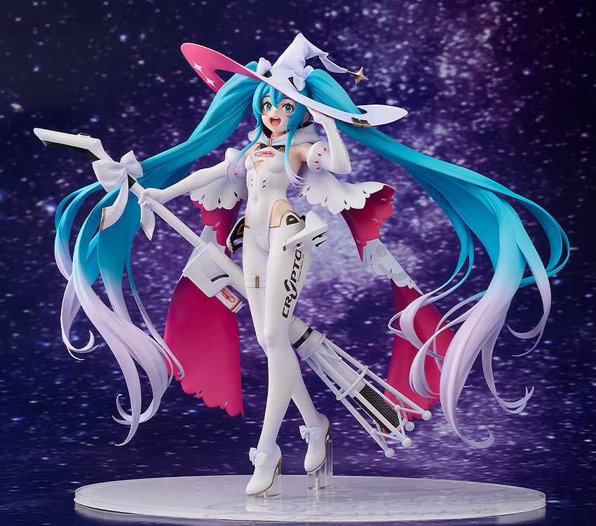 (Pre-Order) Hatsune Miku - Racing Miku 2024 Ver. - 1/7 Scale Figure