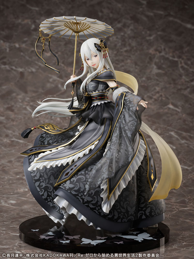 Re:ZERO - Starting Life in Another World - Echidna - Hanfu - 1/7 Scale Figure