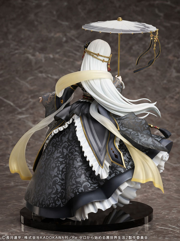 Re:ZERO - Starting Life in Another World - Echidna - Hanfu - 1/7 Scale Figure