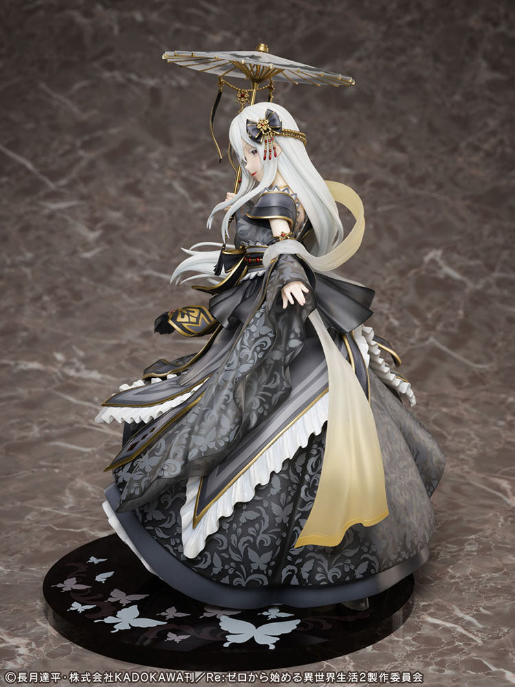 Re:ZERO - Starting Life in Another World - Echidna - Hanfu - 1/7 Scale Figure
