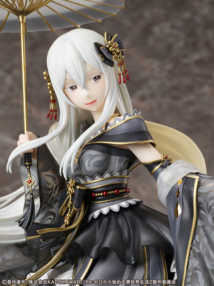 Re:ZERO - Starting Life in Another World - Echidna - Hanfu - 1/7 Scale Figure