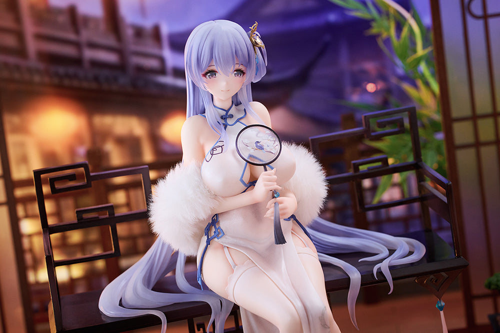 Azur Lane - Rodney - Immaculate Beauty ver - 1/7 Scale Figure