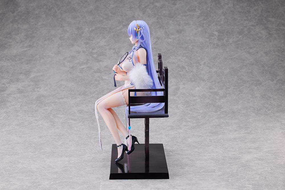 Azur Lane - Rodney - Immaculate Beauty ver - 1/7 Scale Figure