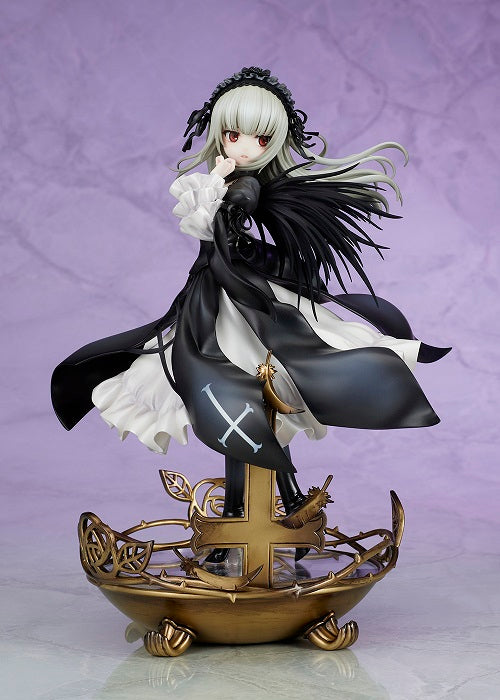 Rozen Maiden - Suigintou - Nonscale Figure