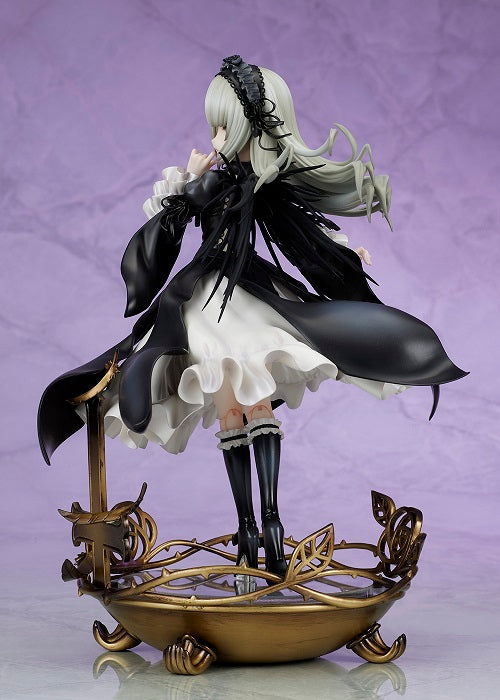 Rozen Maiden - Suigintou - Nonscale Figure