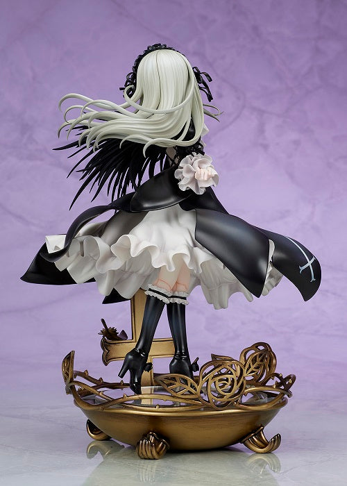 Rozen Maiden - Suigintou - Nonscale Figure