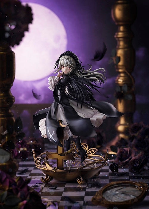 Rozen Maiden - Suigintou - Nonscale Figure