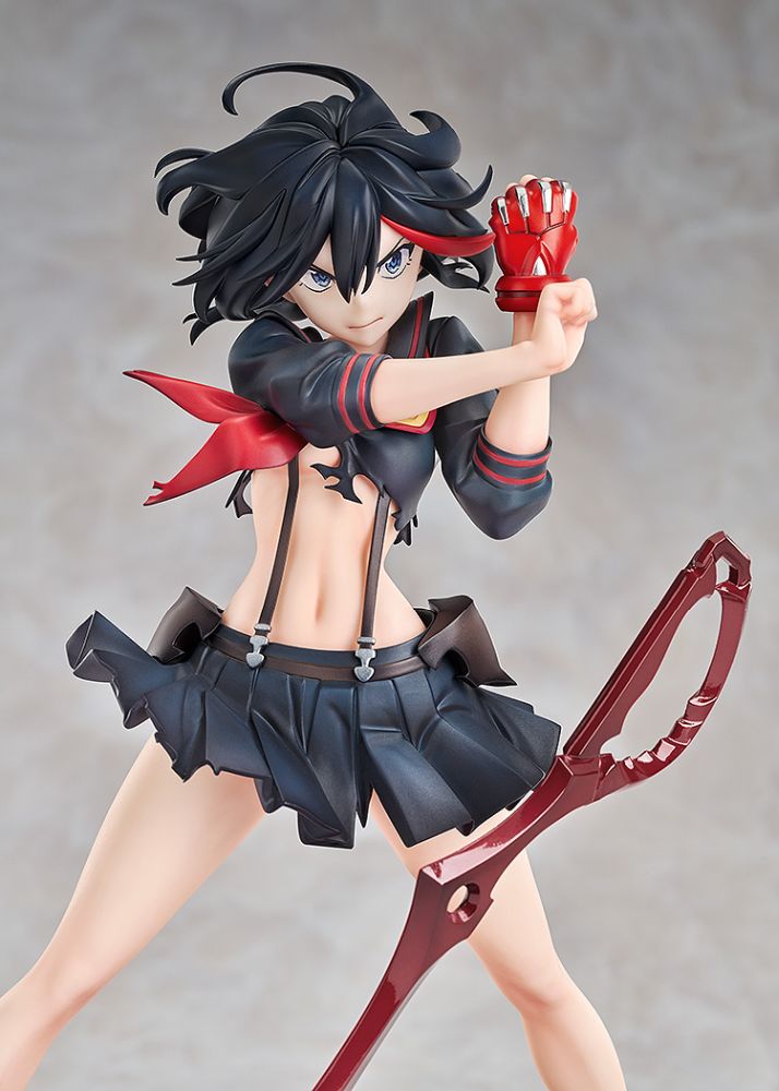 (Pre-Order) KILL la KILL - Ryuko Matoi: Transformation Ver. - 1/7 Scale Figure