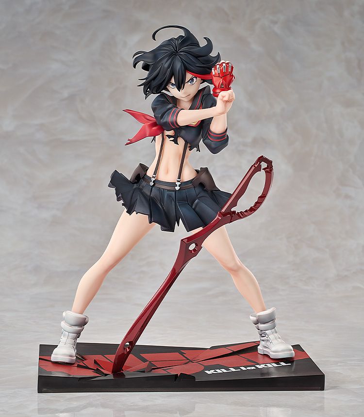 (Pre-Order) KILL la KILL - Ryuko Matoi: Transformation Ver. - 1/7 Scale Figure