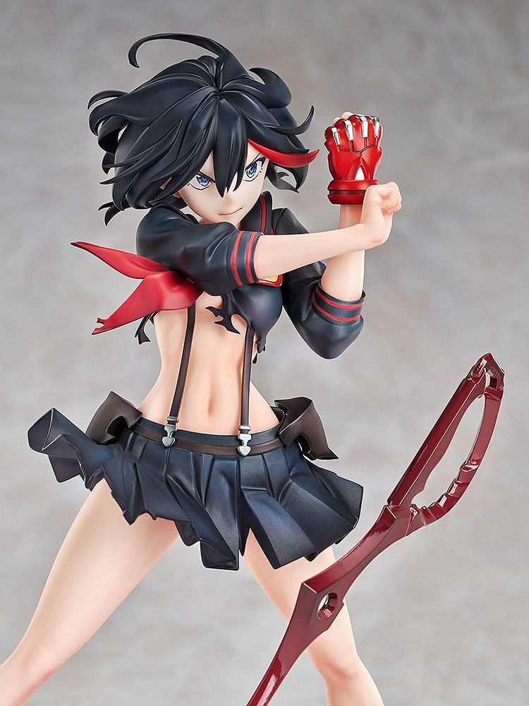 (Pre-Order) KILL la KILL - Ryuko Matoi: Transformation Ver. - 1/7 Scale Figure