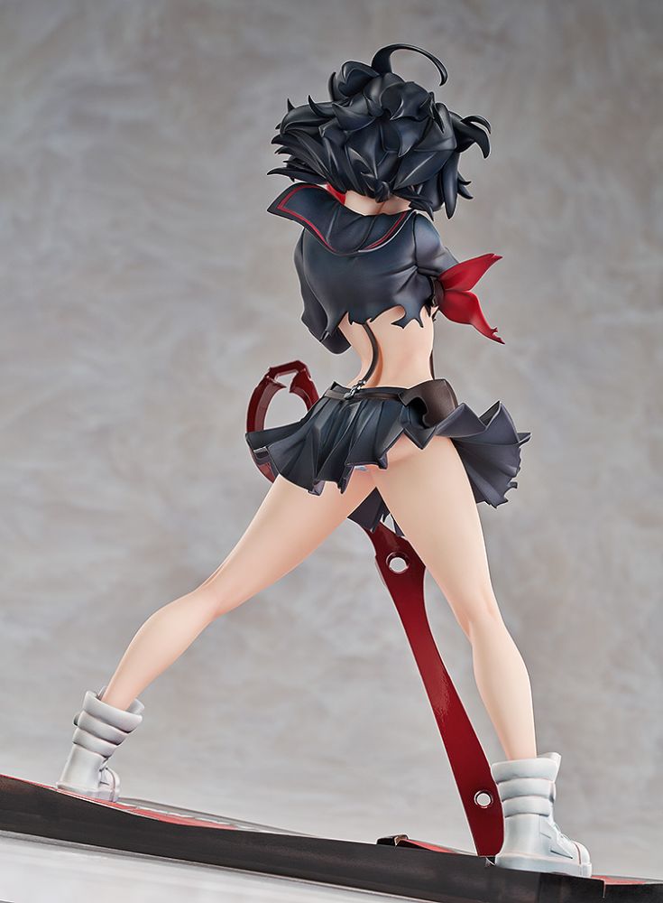 (Pre-Order) KILL la KILL - Ryuko Matoi: Transformation Ver. - 1/7 Scale Figure