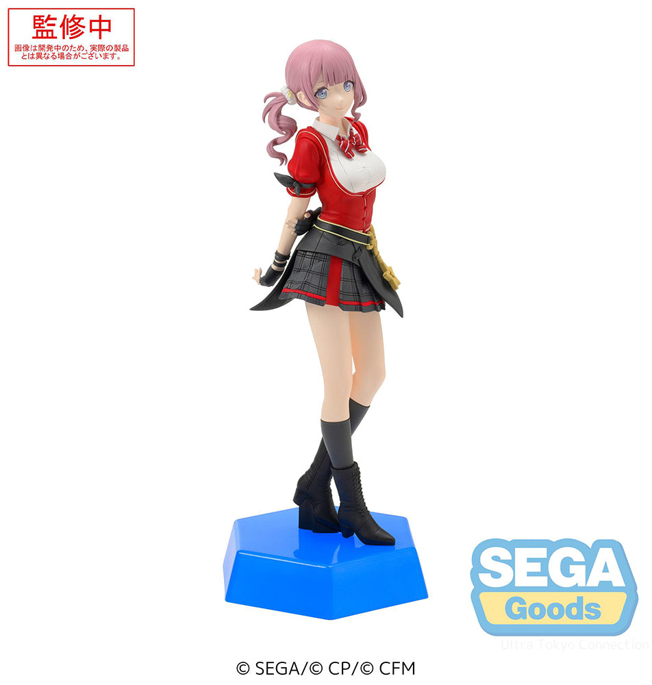 Project Sekai: Colorful Stage! feat. Hatsune Miku - Mochizuki Honami - Prize Figure