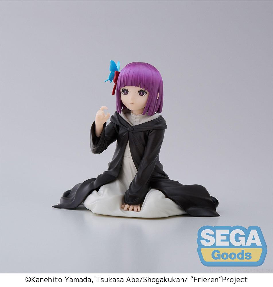 Yumemirize "Frieren: Beyond Journey's End" "Fern" ~In Those Days~ Prize Figure