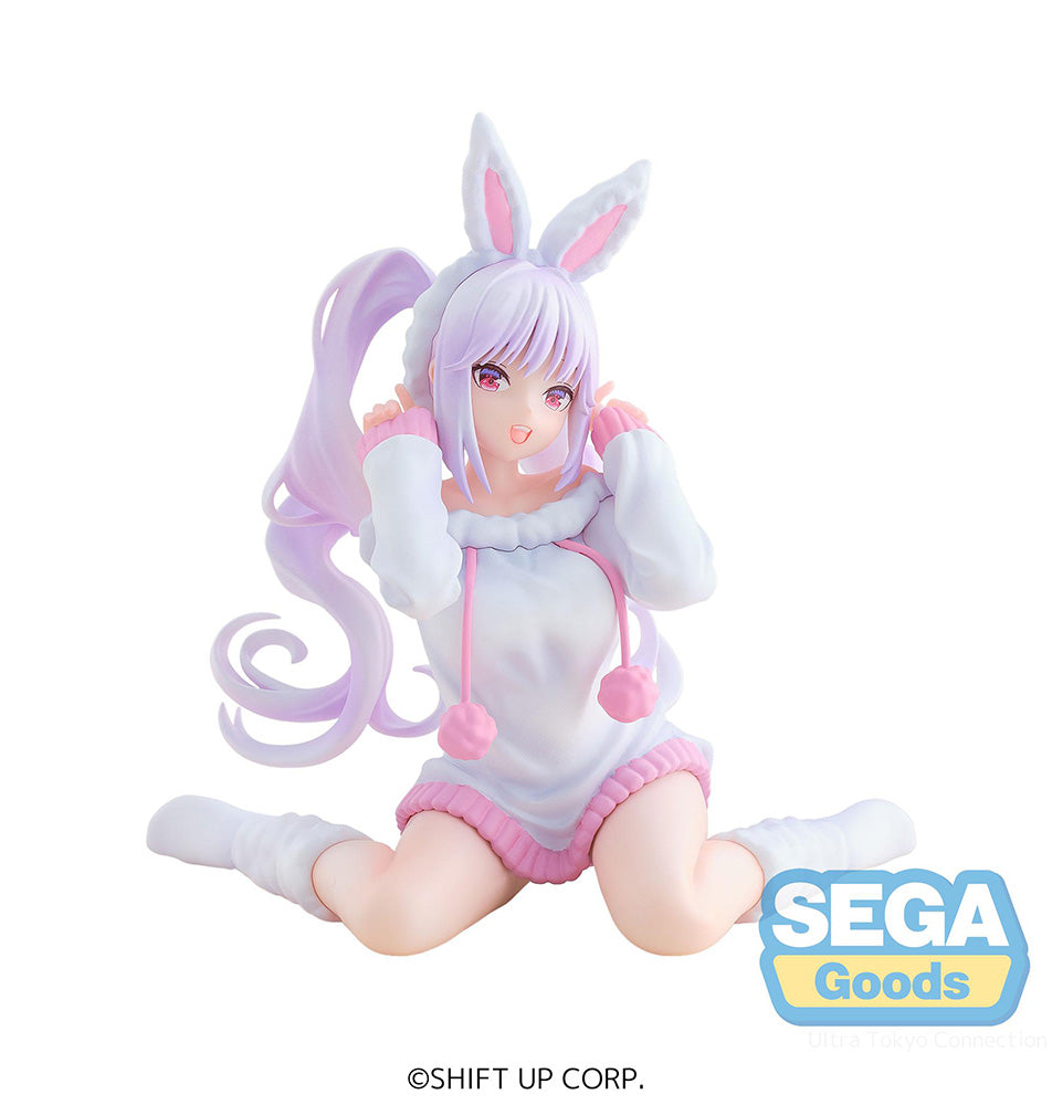 Goddess of Victory: Nikke - Alice - Yumemirize - Prize Figure