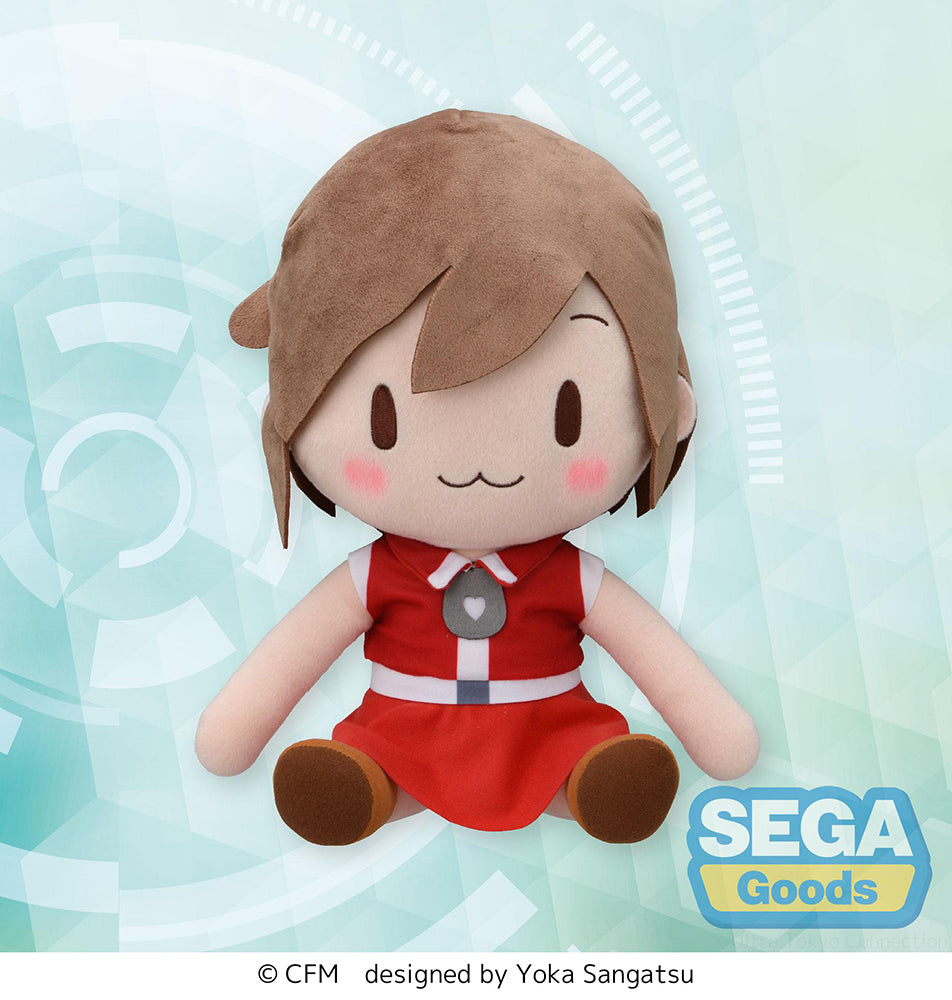 Hatsune Miku - LL Plush - MEIKO