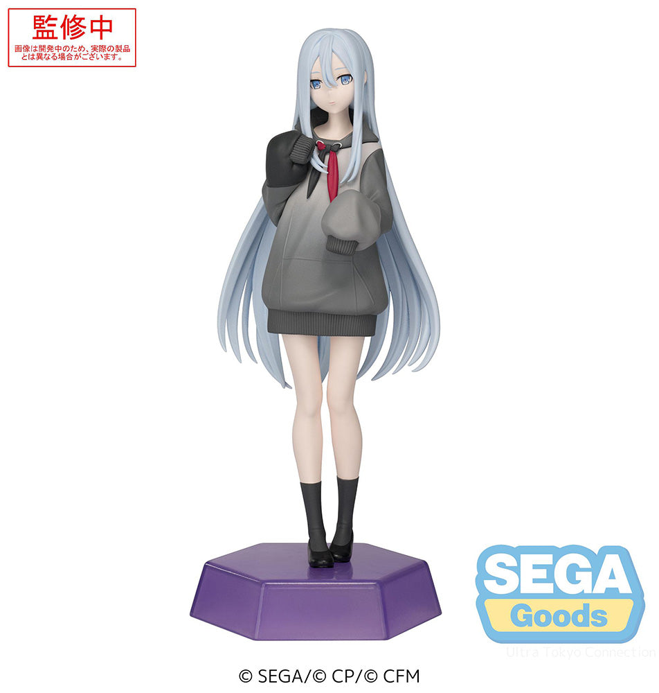 (Pre-Order) Desktop x Decorate Collections "HATSUNE MIKU: COLORFUL STAGE!" "Yoisaki Kanade" - Prize Figure