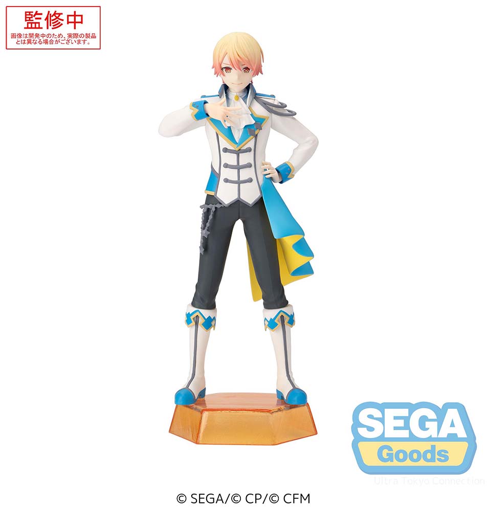 (Pre-Order) Project Sekai: Colorful Stage! feat. Hatsune Miku - Tenma Tsukasa - Desktop×Decorate Collections - Prize Figure