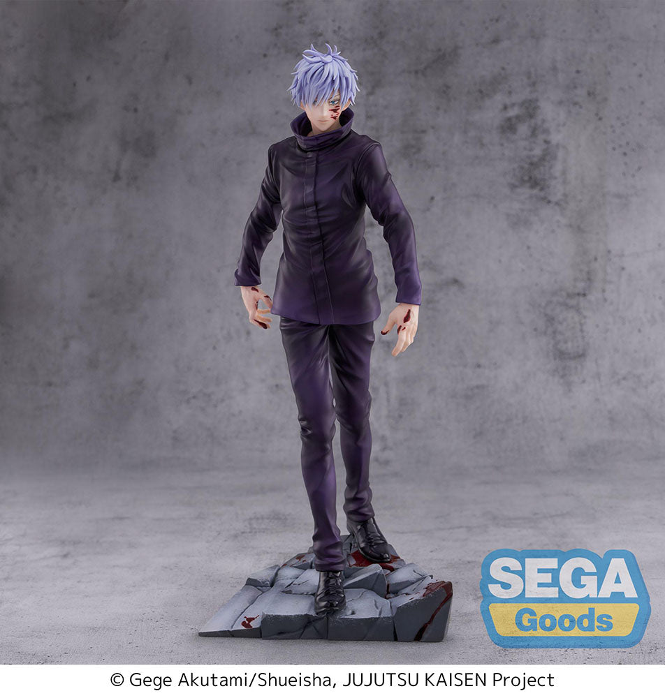 (Pre-Order) Luminasta "Jujutsu Kaisen" "Satoru Gojo" Extermination - Prize Figure
