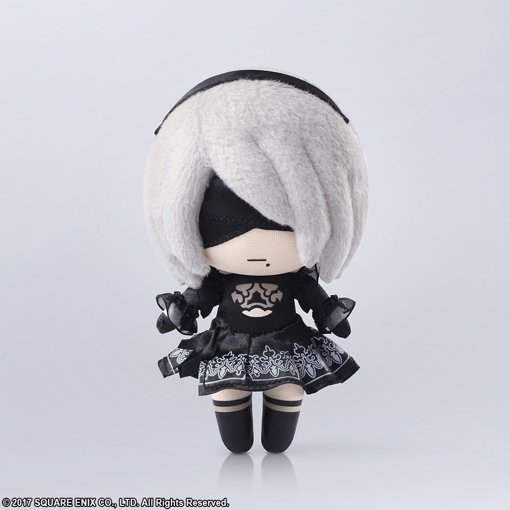 NieR:Automata - mini Plush - 2B