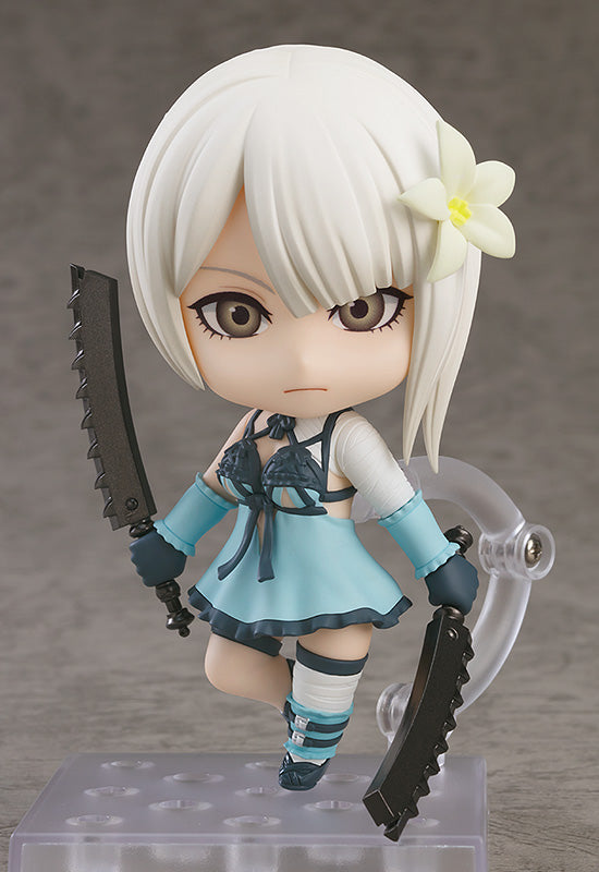 NieR - Nendoroid Figure - NieR Replicant ver. 1.22474487139... Kaine