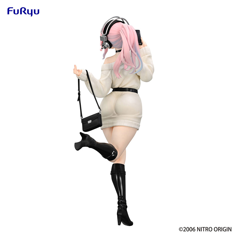 (Pre-Order) SUPER SONICO - Trio-Try-iT Figure -Winter Memory ver.- Prize Figure