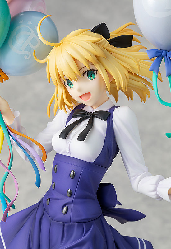 Fate/Grand Order - Altria Pendragon - KDcolle - 1/7 Scale Figure - Saber, (Lily), Festival Portrait Ver.