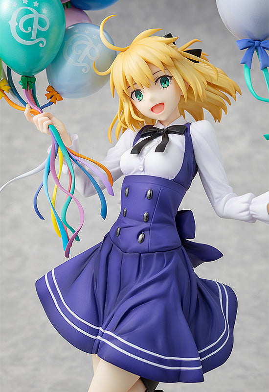 Fate/Grand Order - Altria Pendragon - KDcolle - 1/7 Scale Figure - Saber, (Lily), Festival Portrait Ver.