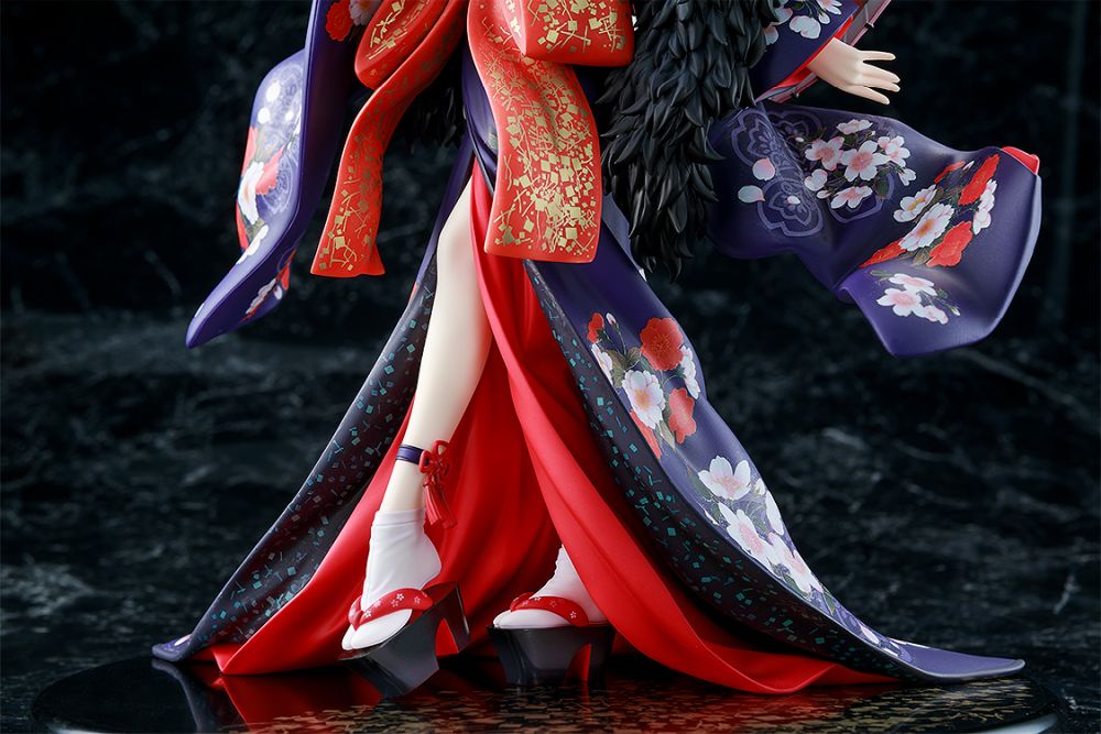 (Pre-Order) Fate - Saber Alter: Kimono ver. - 1/7 Scale Figure (re-run)