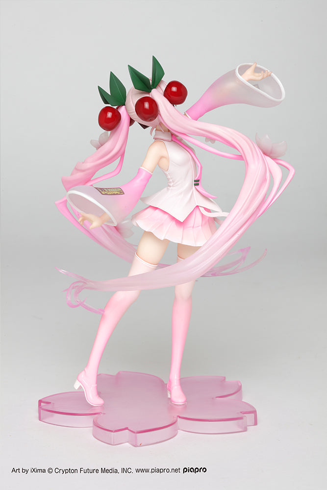 Hatsune Miku - Sakura, 2020ver. - Prize Figure