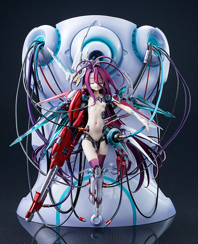 No Game No Life Zero - Schwi - 1/7 Scale Figure