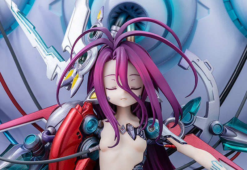 No Game No Life Zero - Schwi - 1/7 Scale Figure