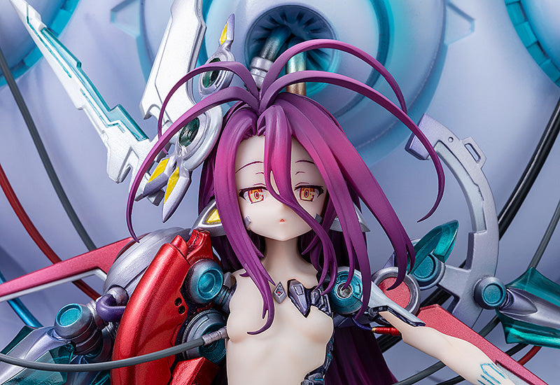 No Game No Life Zero - Schwi - 1/7 Scale Figure