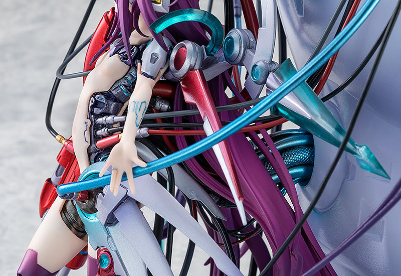 No Game No Life Zero - Schwi - 1/7 Scale Figure