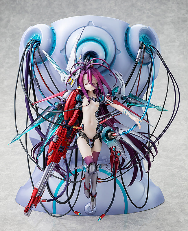 No Game No Life Zero - Schwi - 1/7 Scale Figure