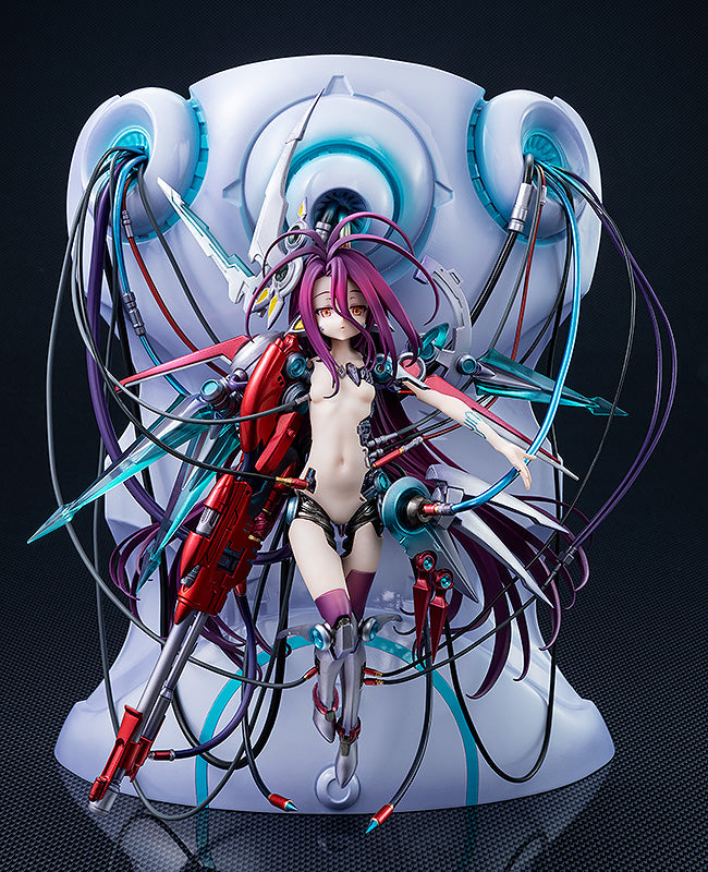 No Game No Life Zero - Schwi - 1/7 Scale Figure
