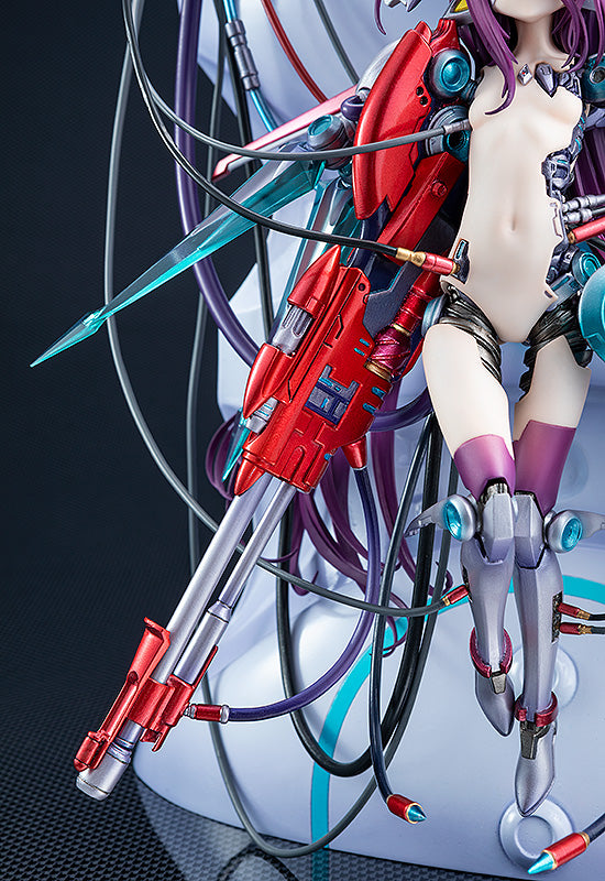 No Game No Life Zero - Schwi - 1/7 Scale Figure