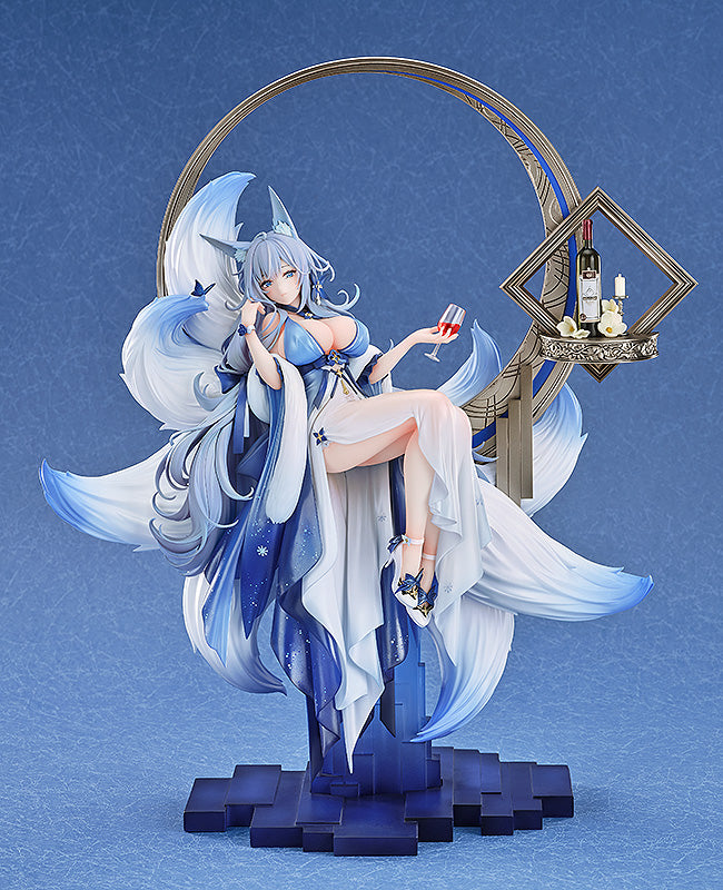 Azur Lane - Shinano: Dreams of the Hazy Moon - 1/7 Scale Figure