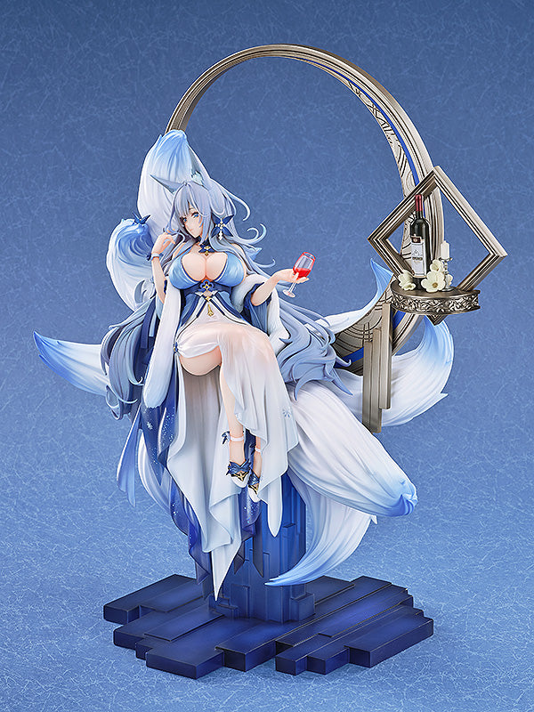 Azur Lane - Shinano: Dreams of the Hazy Moon - 1/7 Scale Figure