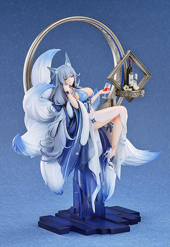 Azur Lane - Shinano: Dreams of the Hazy Moon - 1/7 Scale Figure